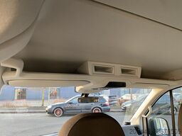 MAN TGE 3.140 Doka Pritsche *AUTOM*NAVI*UVM*