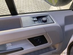 MAN TGE 3.140 Doka Pritsche *AUTOM*NAVI*UVM*