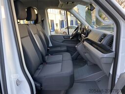 MAN TGE 3.140 Doka Pritsche *AUTOM*NAVI*UVM*