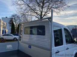 MAN TGE 3.140 Doka Pritsche *AUTOM*NAVI*UVM*