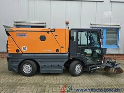 Schmidt Swingo 200+ 3 Besensystem + HD Reiniger & Lanze