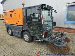 Schmidt Swingo 200+ 3 Besensystem + HD Reiniger & Lanze