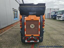 Schmidt Swingo 200+ 3 Besensystem + HD Reiniger & Lanze