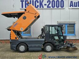 Schmidt Swingo 200+ 3 Besensystem + HD Reiniger & Lanze