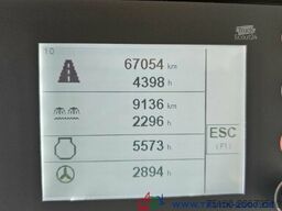 Schmidt Swingo 200+ 3 Besensystem + HD Reiniger & Lanze