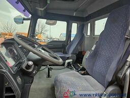 MAN TGA 18.310 4x4 Kran/FB -Winterdienst-Salzstreuer