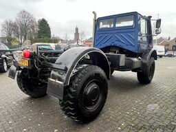 UNIMOG U5000