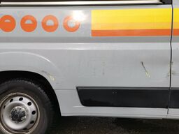 Fiat Weinsberg Carabus 600 K | 4 Posti Letto | Completamente Attrezzato