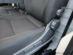 Fiat Ducato L2 MAXI 180 Dreiseitenkipper AHK Kamera