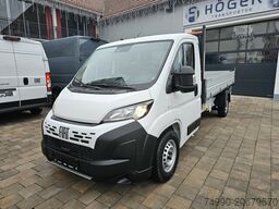 Fiat Ducato L3 MAXI 140 Dreiseitenkipper AHK Kamera