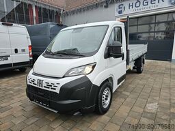 Fiat Ducato L3 MAXI 140 Kipper AHK TFT Kamera Klima