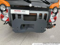 Lindner Lindner Unitrac 102 S E6 66.500,00€ netto