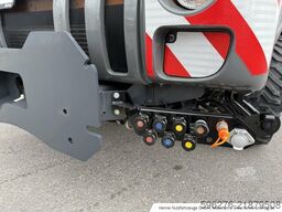 Lindner Lindner Unitrac 102 S E6 66.500,00&euro; netto