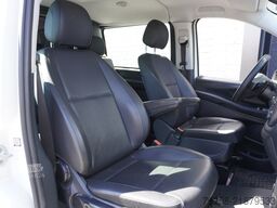 Mercedes-Benz Vito 114 CDI Lang Automaat Dubbele Cabine EURO ...