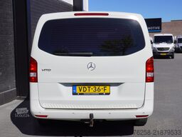 Mercedes-Benz Vito 114 CDI Lang Automaat Dubbele Cabine EURO ...