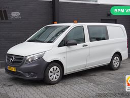 Mercedes-Benz Vito 114 CDI Lang Automaat Dubbele Cabine - EUR...