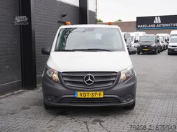 Mercedes-Benz Vito 114 CDI Lang Automaat Dubbele Cabine - EUR...