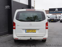 Mercedes-Benz Vito 114 CDI Lang Automaat Dubbele Cabine - EUR...