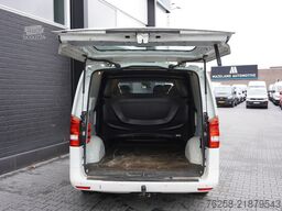 Mercedes-Benz Vito 114 CDI Lang Automaat Dubbele Cabine - EUR...