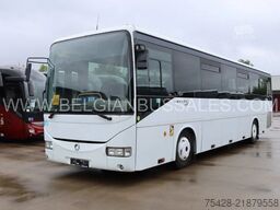 Iveco Recreo / Crossway / 12.0m / Euro 4