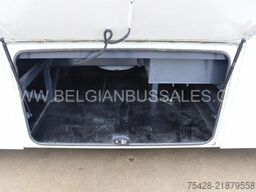 Iveco Recreo / Crossway / 12.0m / Euro 4