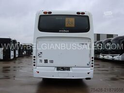 Iveco Recreo / Crossway / 12.0m / Euro 4