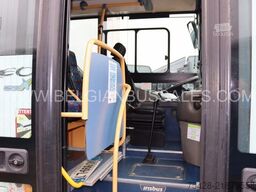 Iveco Recreo / Crossway / 12.0m / Euro 4