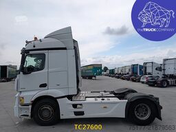 Mercedes-Benz Actros 1842
