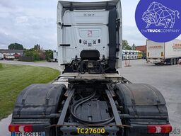 Mercedes-Benz Actros 1842
