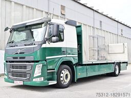 Volvo FM330  ADR E6 Retarder Gas Flaschen 1 Bett LBW