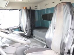 Volvo FM330  ADR E6 Retarder Gas Flaschen 1 Bett LBW