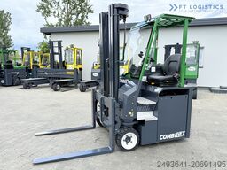 COMBILIFT CBE2500 TRIPLEX 5500 FORK POSITIONER