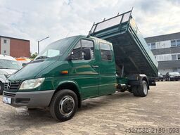 MERCEDES-BENZ Sprinter 616 CDI*DREI SEITEN MEILLER KIPPER* EU4