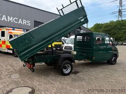 MERCEDES-BENZ Sprinter 616 CDI*DREI SEITEN MEILLER KIPPER* EU4