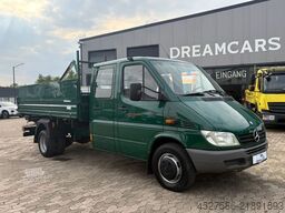 MERCEDES-BENZ Sprinter 616 CDI*DREI SEITEN MEILLER KIPPER* EU4