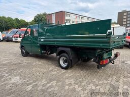 MERCEDES-BENZ Sprinter 616 CDI*DREI SEITEN MEILLER KIPPER* EU4