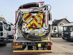 2025 MERCEDES-BENZ AROCS 3251 RSP Suction Excavator