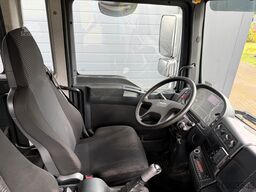 MAN TGL 8.180 4x2 Meiller Kipper Doka