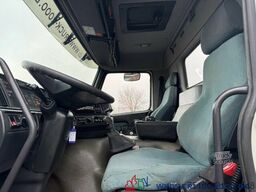 Volvo 340 HIAB Kran 11,9m=790kg 5+6 Steuerkreis Klima