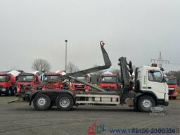 Volvo 340 HIAB Kran 11,9m=790kg 5+6 Steuerkreis Klima