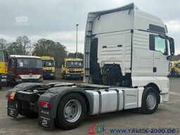 MAN TGX 18.460 XXL Haus 2 Betten + Retarder + Klima