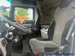 MAN TGX 18.460 XXL Haus 2 Betten + Retarder + Klima