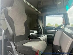 MAN TGX 18.460 XXL Haus 2 Betten + Retarder + Klima