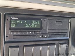 Volvo FH 13.540 Aero Globetrotter XL 4x2 - New - Full...