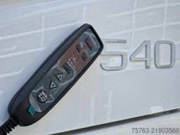 Volvo FH 13.540 Aero Globetrotter XL 4x2 - New - Full...