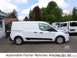 FORD Transit Connect Kasten*Top Ausstattung*Sortimo*