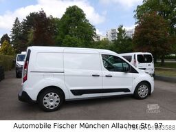 FORD Transit Connect Kasten*Top Ausstattung*Sortimo*