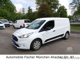 FORD Transit Connect Kasten*Top Ausstattung*Sortimo*