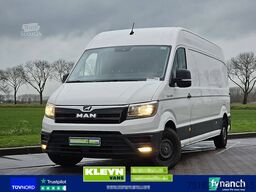 MAN TGE 3.180 ac EURO6