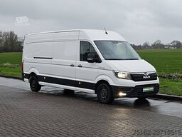 MAN TGE 3.180 ac EURO6